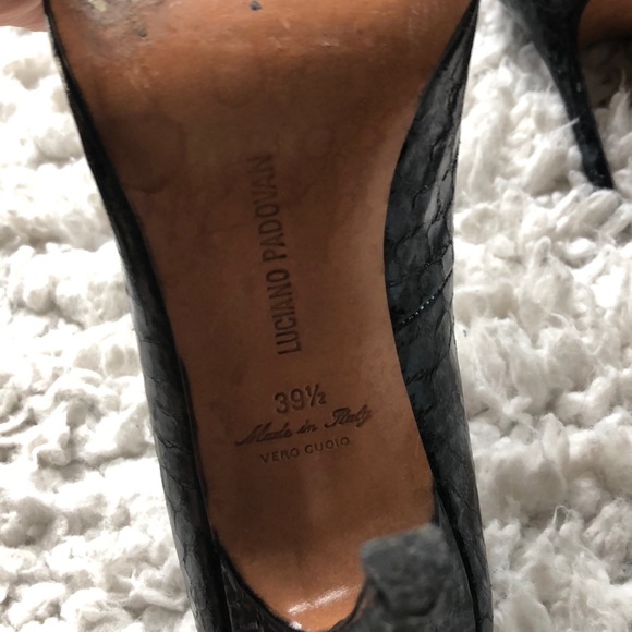 Heels - Picture 4 of 4